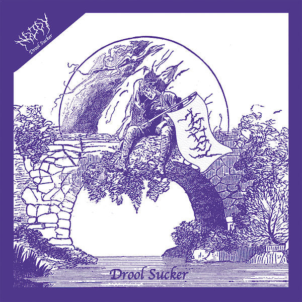 No Joy - Drool Sucker - 7" Vinyl