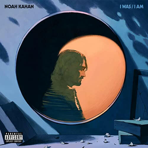 Noah Kahan - I Was / I Am - CD