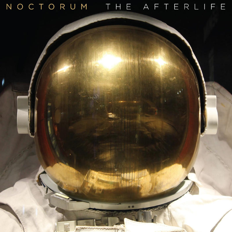 Noctorum - The Afterlife - Vinyl