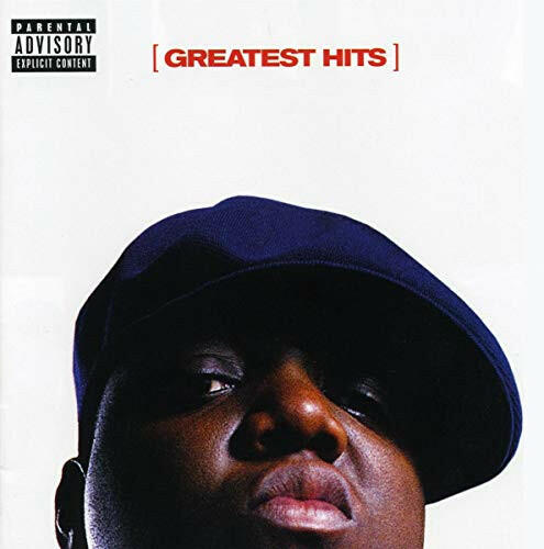 Notorious B.I.G. - Greatest Hits - CD