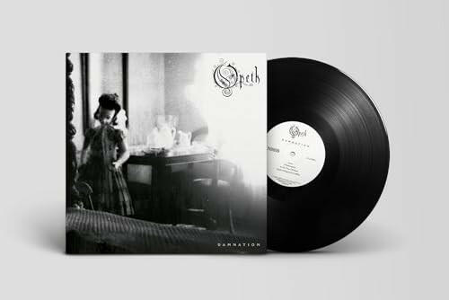Opeth - Damnation (20th Ann.) - Vinyl