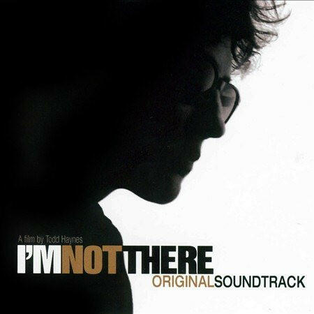 I'm not There - Original Soundtrack - Vinyl