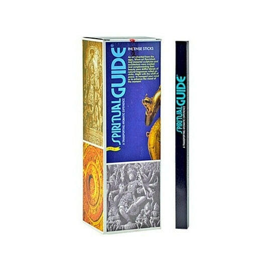 Padmini - Spiritual Guide - Incense Sticks - (25 Pack Box)