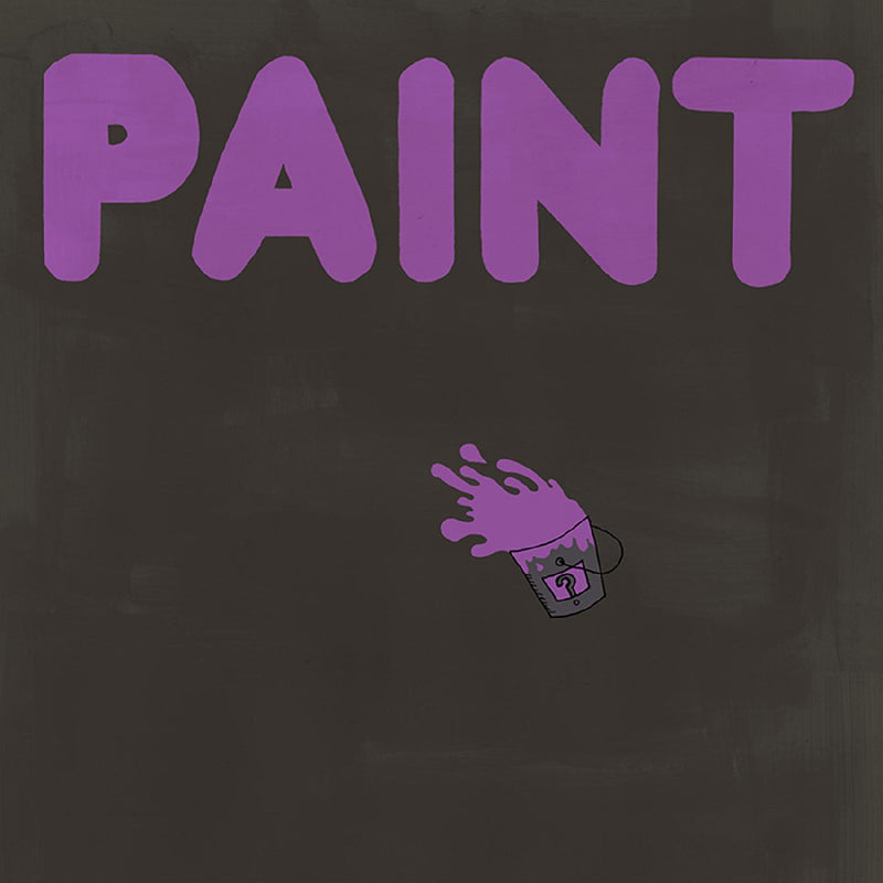 PAINT - PAINT - Vinyl