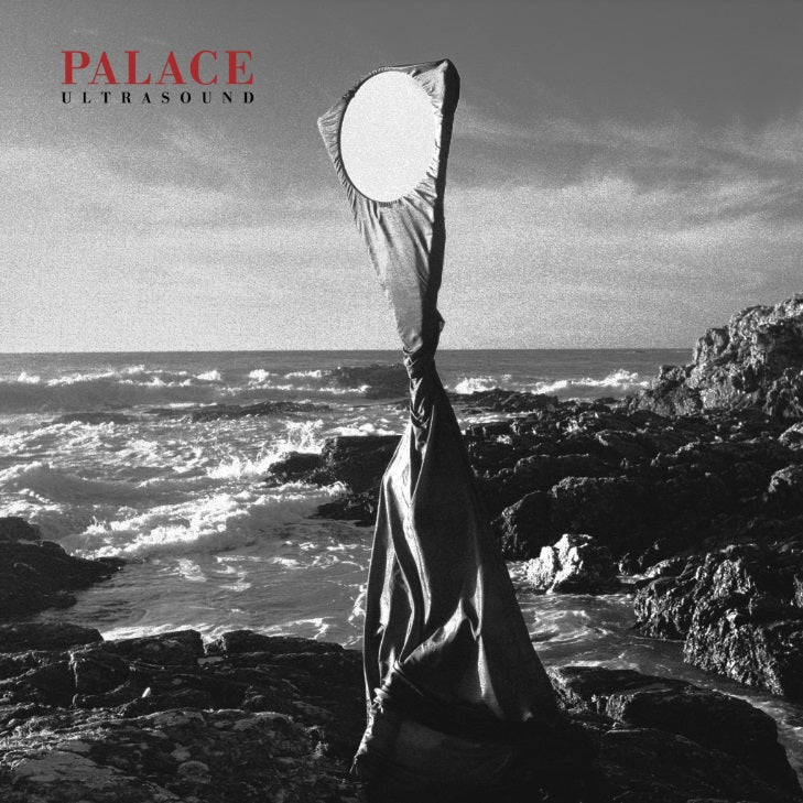 Palace - Ultrasound - Red Vinyl