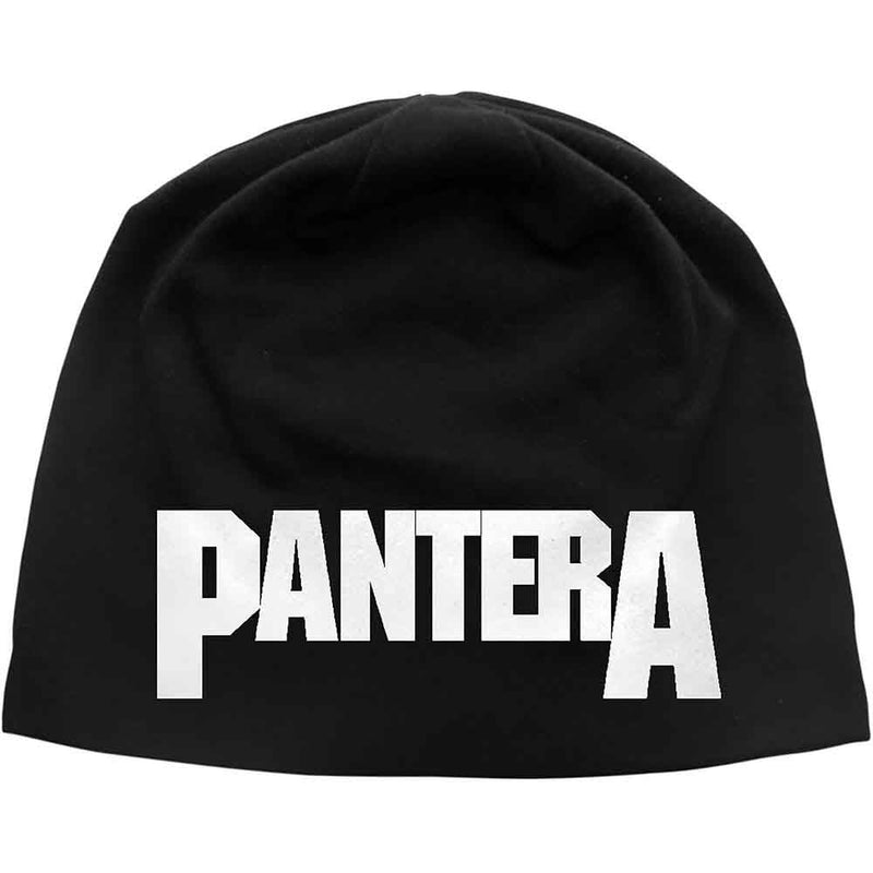 Pantera - Logo - Beanie