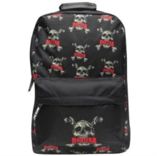 Pantera - Skull N Bones - Backpack