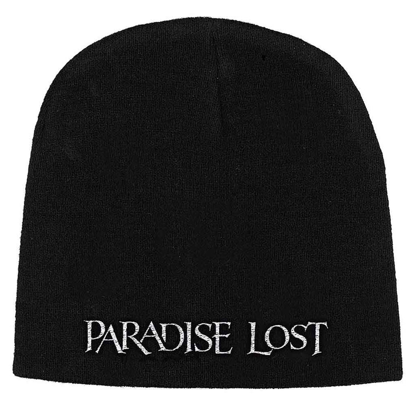 Paradise Lost - Logo - Beanie