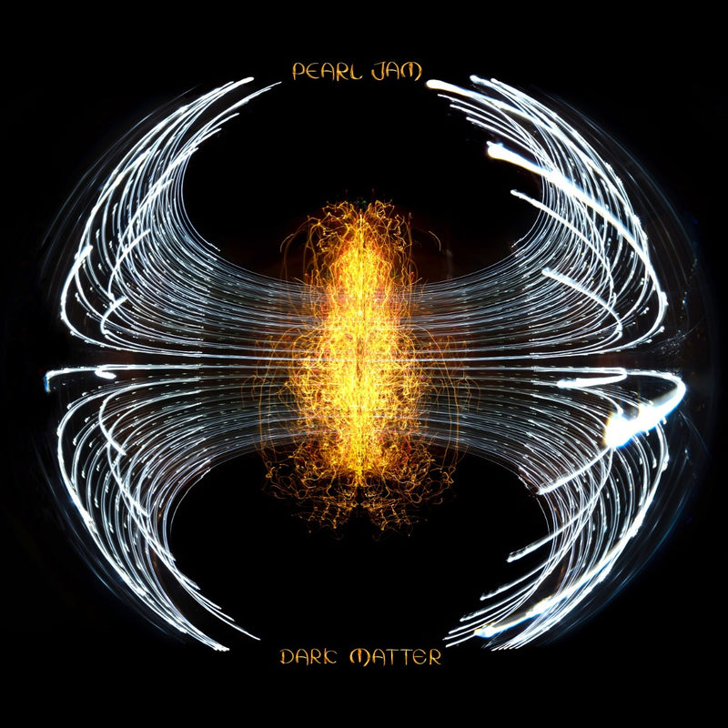 Pearl Jam - Dark Matter - Vinyl