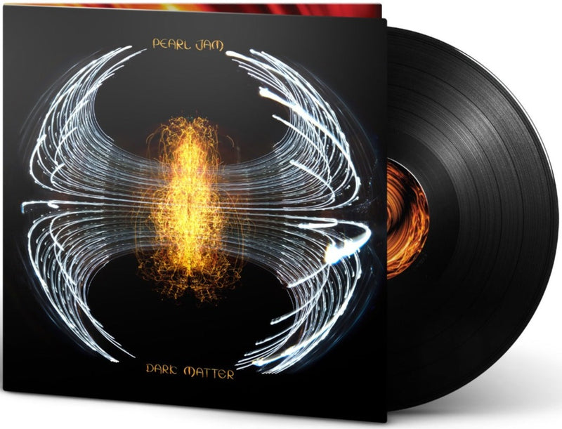 Pearl Jam - Dark Matter - Vinyl