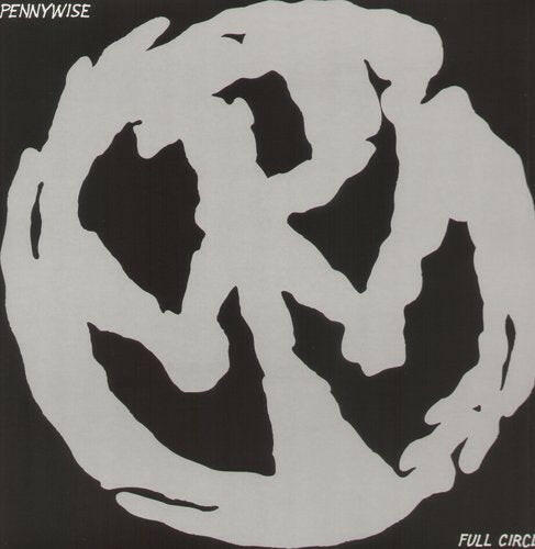 Pennywise - Full Circle - Vinyl