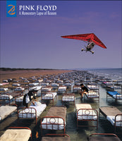 Pink Floyd - A Momentary Lapse Of Reason: Remixed & Updated (With Booklet) - CD
