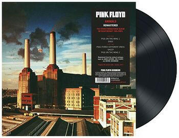 Pink Floyd - Animals (Remastered) - Vinyl