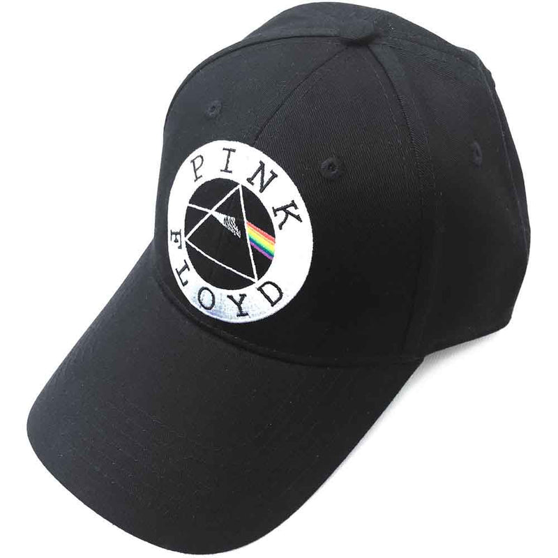 Pink Floyd - Circle Logo - Hat