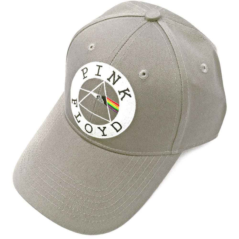 Pink Floyd - Circle Logo - Hat