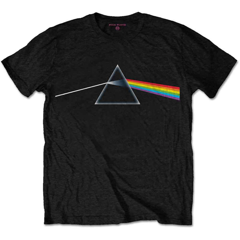 Pink Floyd - Dark Side of the Moon Album - Unisex T-Shirt