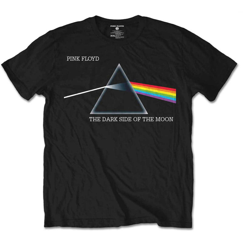 Pink Floyd - Dark Side of the Moon - Unisex T-Shirt