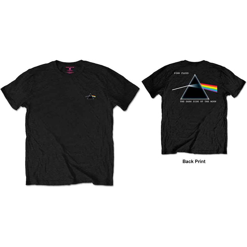 Pink Floyd - Dark Side of the Moon Prism - Unisex T-Shirt