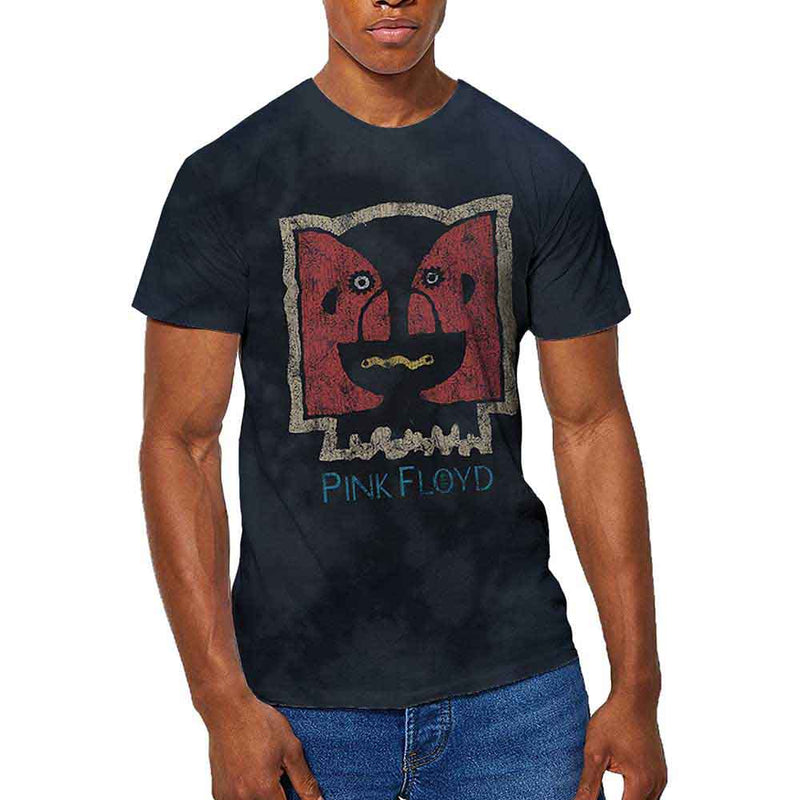 Pink Floyd - Division Bell Vintage - Unisex T-Shirt