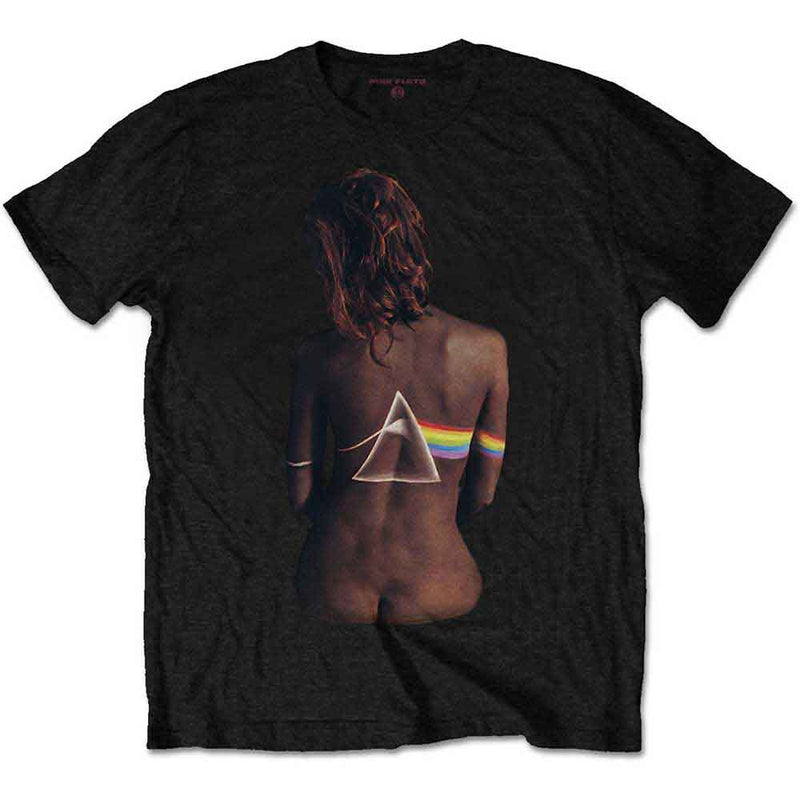 Pink Floyd - Ebony - Unisex T-Shirt