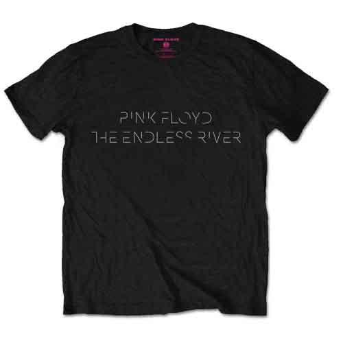 Pink Floyd - Endless River - Unisex T-Shirt