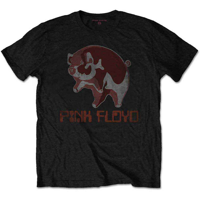 Pink Floyd - Ethnic Pig - Unisex T-Shirt
