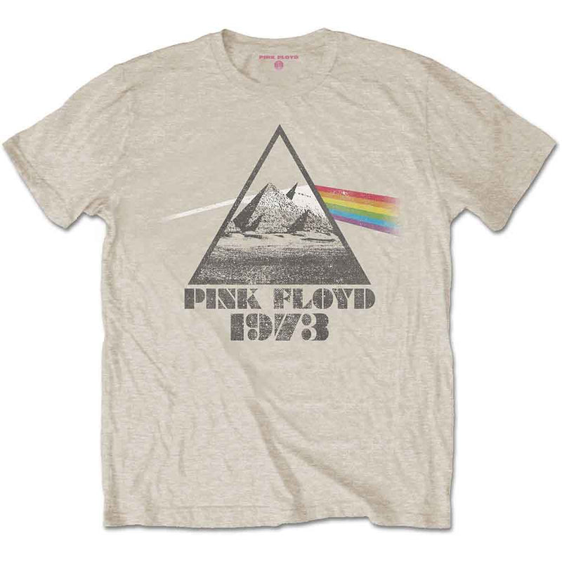 Pink Floyd - Pyramids - Unisex T-Shirt