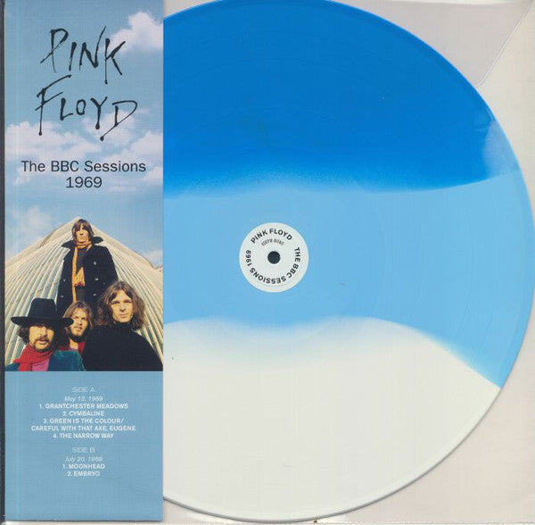 Pink Floyd - The BBC Sessions 1969 - Vinyl