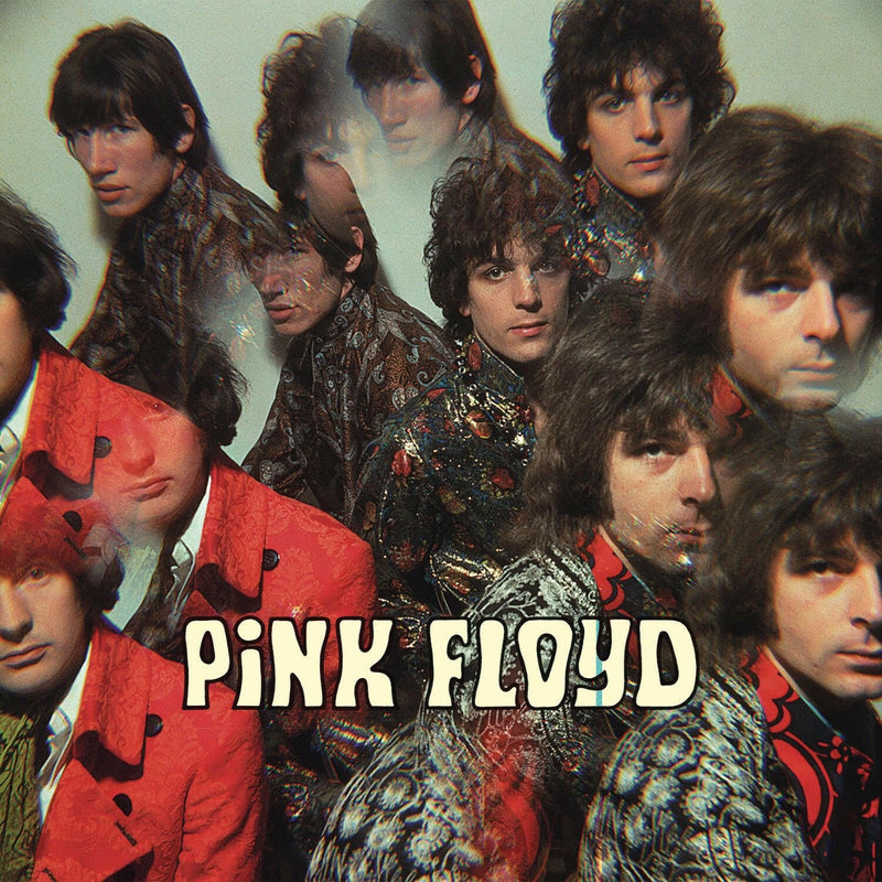 Pink Floyd - The Piper At The Gates Of Dawn (Mono Mix) - Vinyl