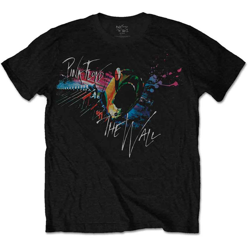 Pink Floyd - The Wall Head Banga - Unisex T-Shirt