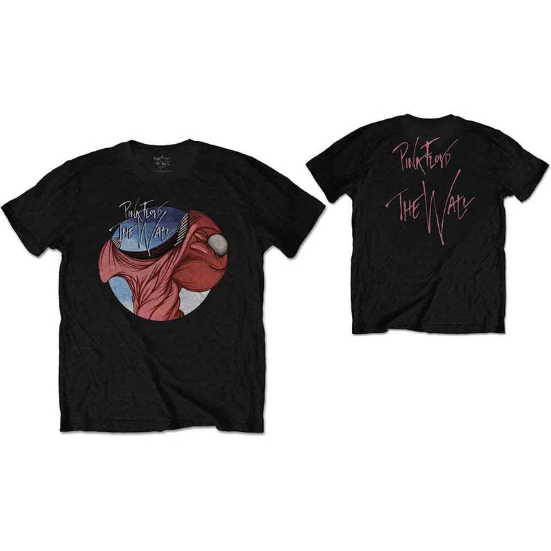Pink Floyd - The Wall Swallow - Unisex T-Shirt
