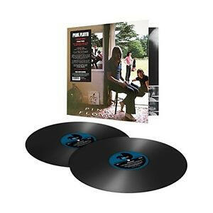 Pink Floyd - Ummagummma (2011 Remastered) - Vinyl