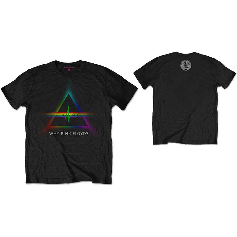 Pink Floyd - Why - Unisex T-Shirt