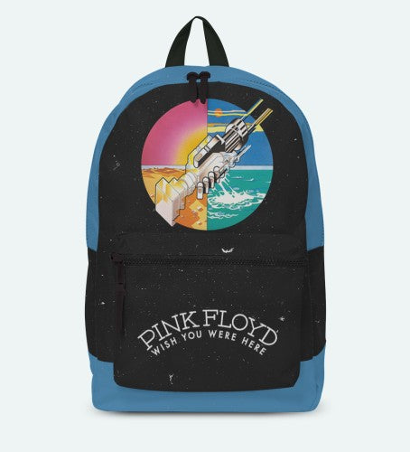 Pink Floyd - Wish You Were Here - Backpack