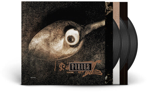 Pixies - Pixies At The BBC - Vinyl