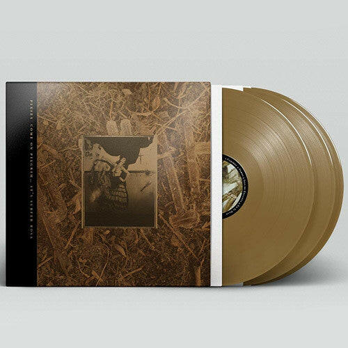 Pixies - Come On Pilgrim... It's Surfer Rosa - Vinyl