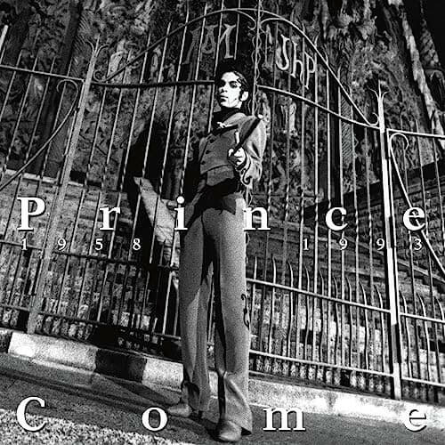 Prince - Come - Vinyl