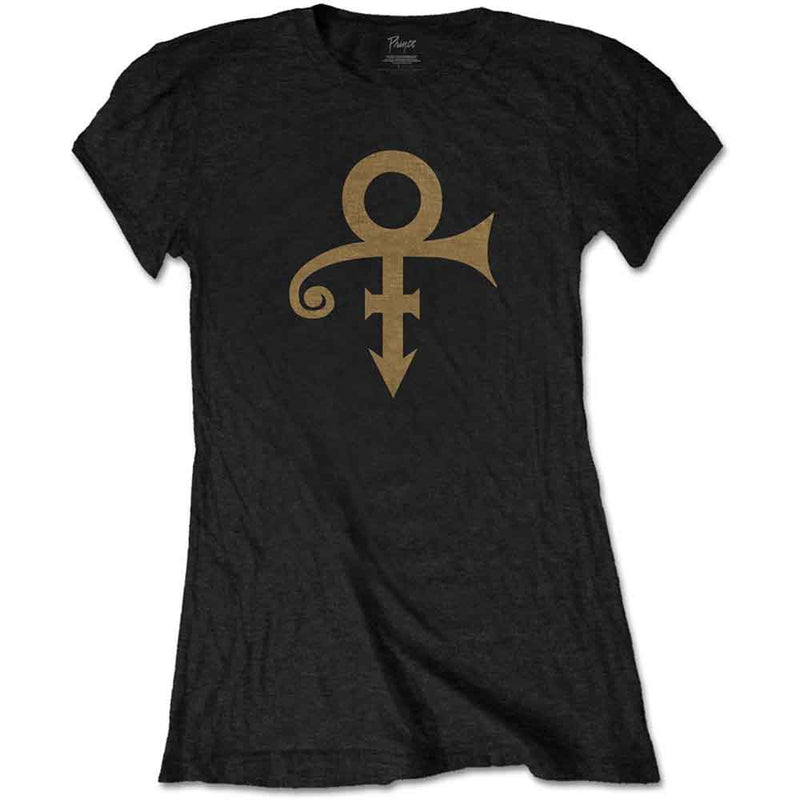 Prince - Symbol - Ladies T-Shirt