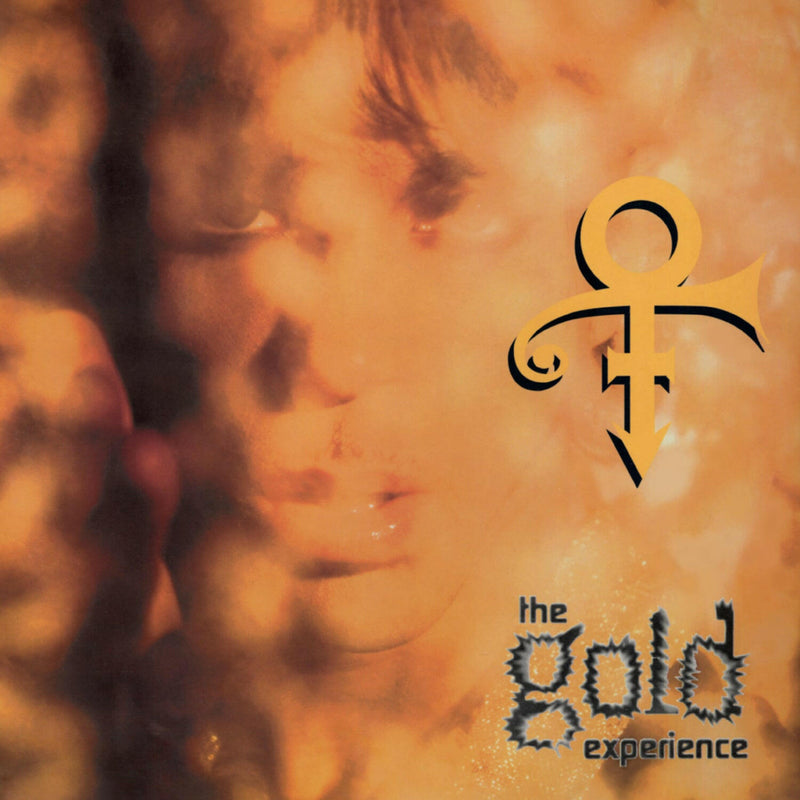 Prince - The Gold Experience - Vinyl