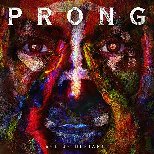 Prong - Age Of Defiance - Vinyl