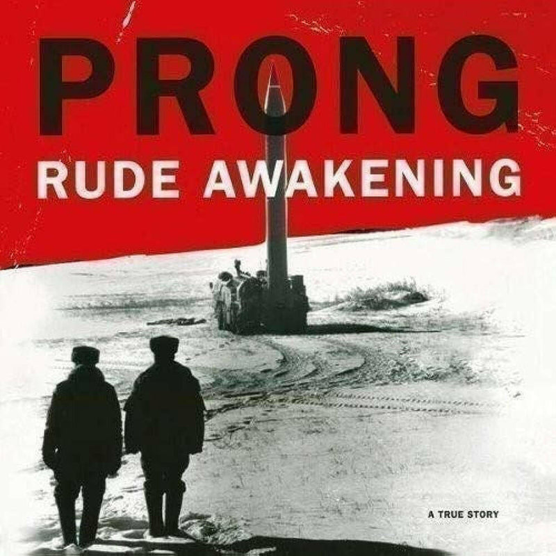 Prong - Rude Awakening - Vinyl