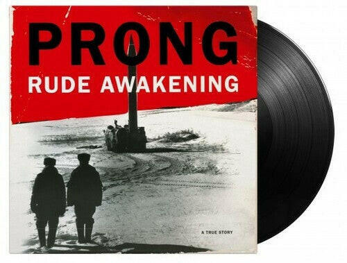Prong - Rude Awakening - Vinyl