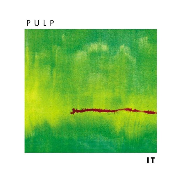 Pulp - It (2012 Re-Issue) - Vinyl