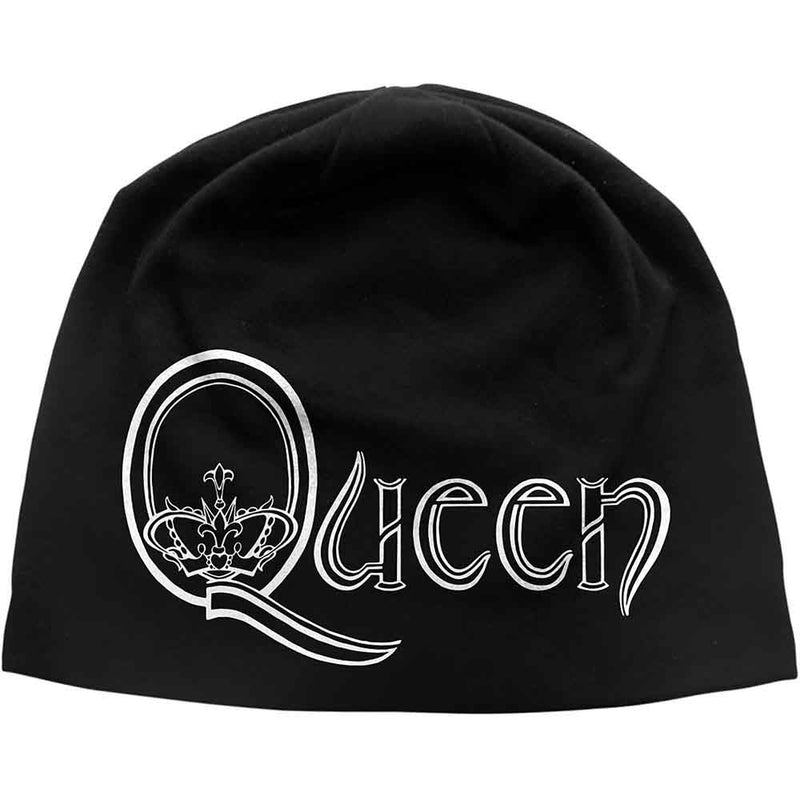 Queen - Logo - Beanie
