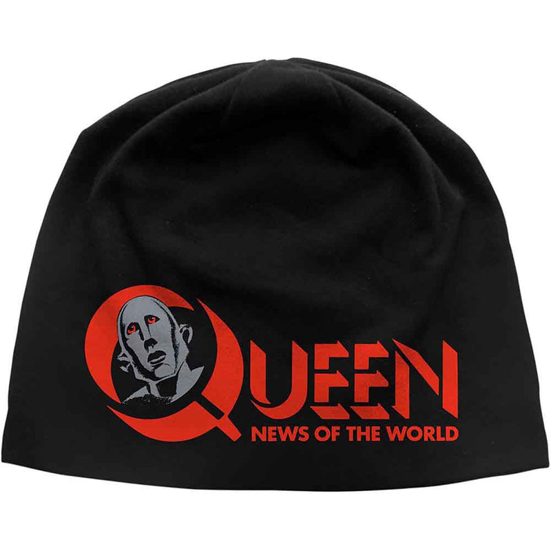 Queen - News of the World - Beanie