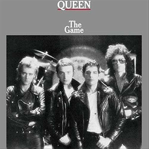 Queen - The Game (Half Speed Mastered) - Vinyl