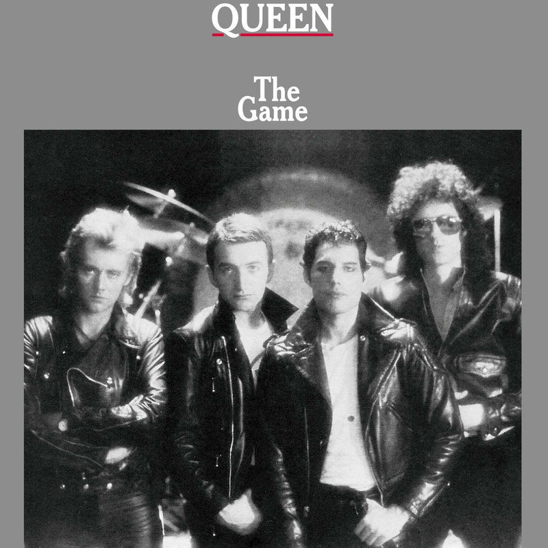 Queen - The Game - Vinyl