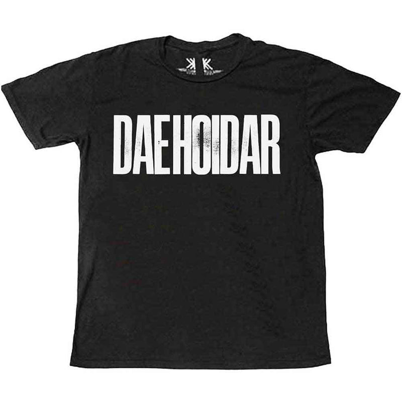Radiohead - Daehoidar - Unisex T-Shirt