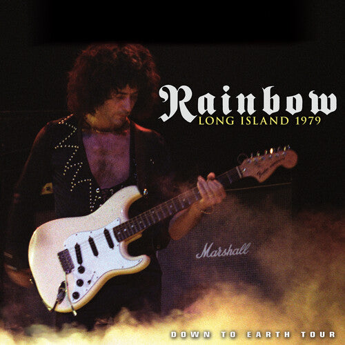Rainbow - Long Island 1979 - Vinyl