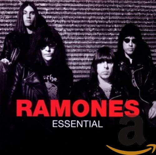 Ramones - Essential - CD